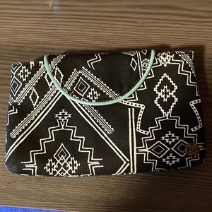 Billabong wallet/clutch